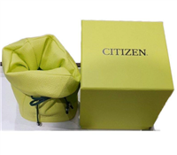 Orologio Citizen Donna Lady in Acciaio EW5590-62A - EW5590-62A